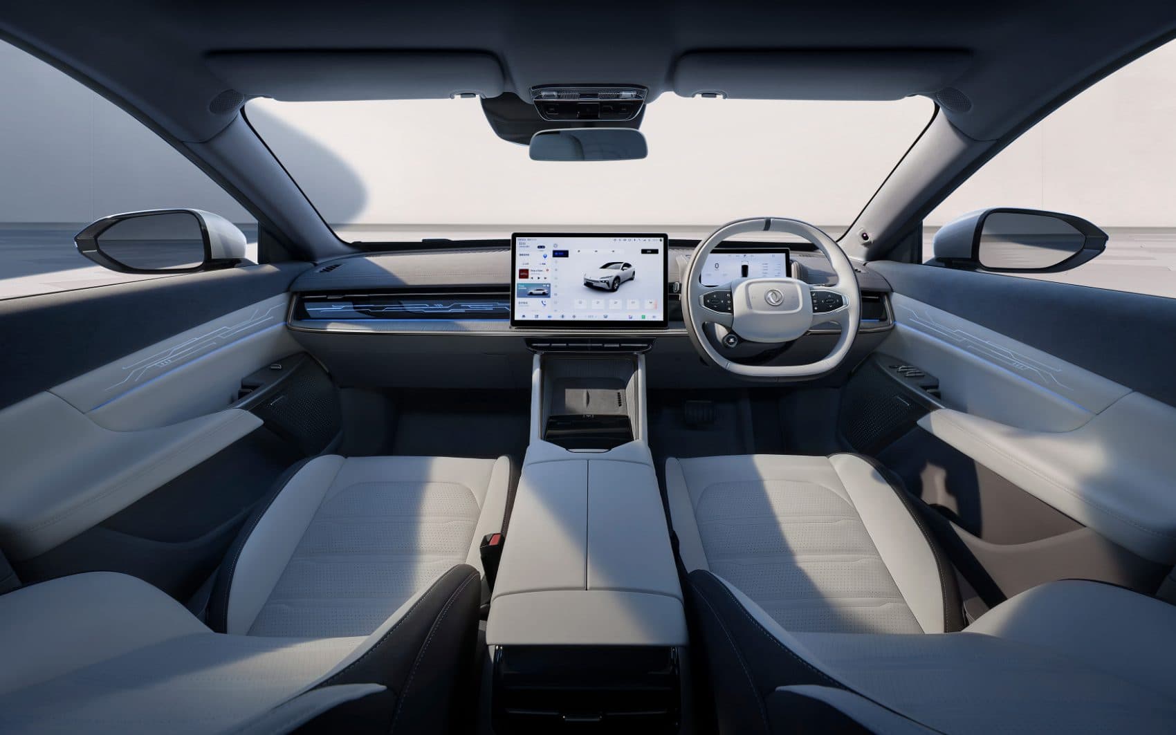 eπ007 interior